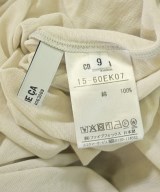 COMME CA（コムサ）Tシャツ・カットソー ベージュ サイズ:9(M位) レディース/2200721353036