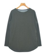 COMME CA（コムサ）Tシャツ・カットソー グレー サイズ:9(M位) レディース/2200719765056