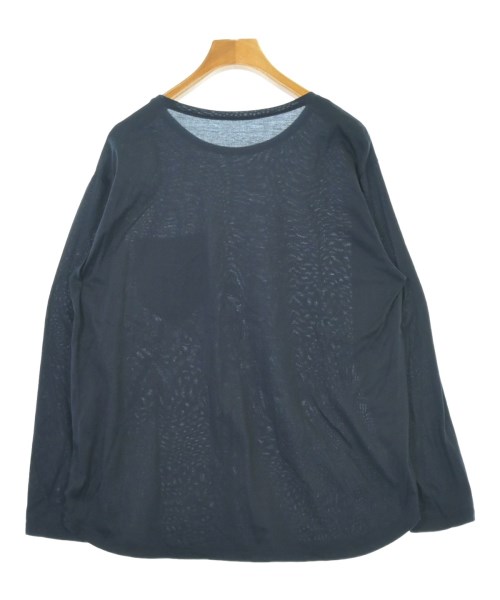 COMME CA（コムサ）Tシャツ・カットソー 紺 サイズ:9(M位) レディース/2200719765063