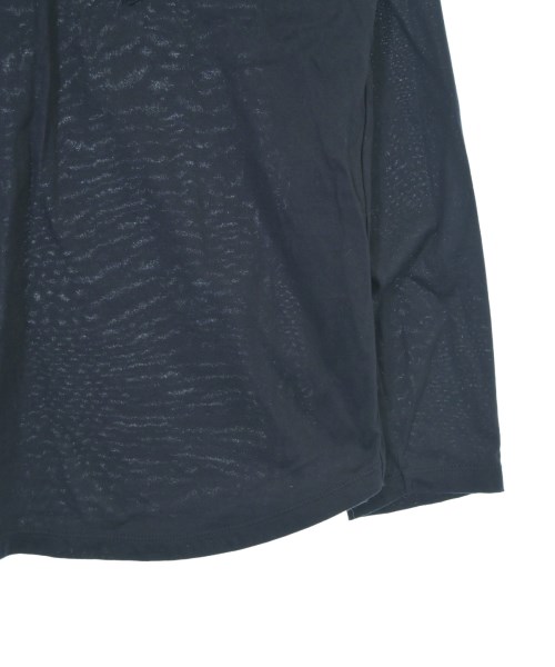 COMME CA（コムサ）Tシャツ・カットソー 紺 サイズ:9(M位) レディース/2200719765063