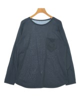 COMME CA（コムサ）Tシャツ・カットソー 紺 サイズ:9(M位) レディース/2200719765063