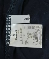 COMME CA（コムサ）Tシャツ・カットソー 紺 サイズ:9(M位) レディース/2200719765063