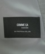 COMME CA（コムサ）ベスト グレー サイズ:15(XXL位) レディース/2200672671012