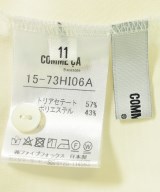 COMME CA（コムサ）ブラウス 白 サイズ:11(L位) レディース/2200684048147