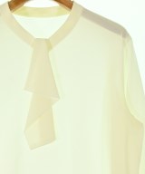 COMME CA（コムサ）ブラウス 白 サイズ:11(L位) レディース/2200684048147