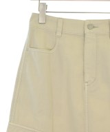 COMME CA（コムサ）ロング・マキシ丈スカート 白 サイズ:9(M位) レディース/2200686708049
