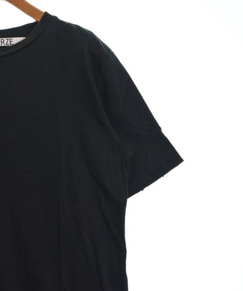 PERVERZE パーバーズ Tシャツ・カットソー F 黒xグレー