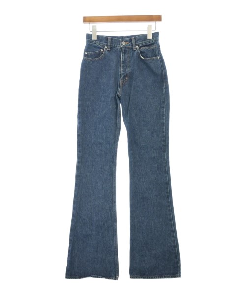 パーバーズ(PERVERZE)のPERVERZE デニムパンツ