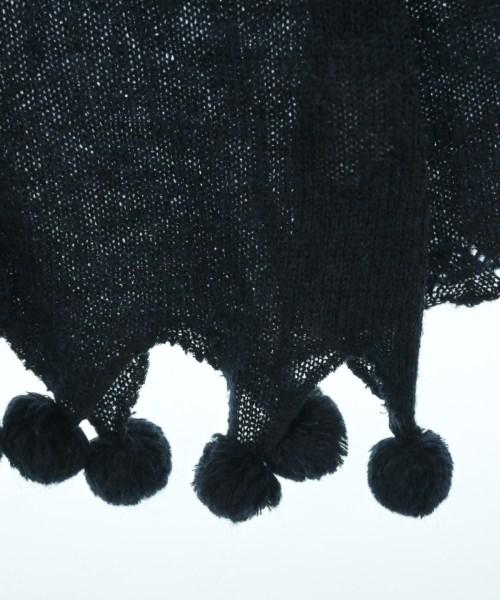 PERVERZE（パーバーズ）カーディガン 紺 サイズ:F レディース/2200636297043