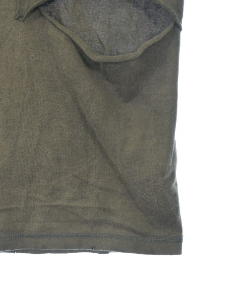 PERVERZE（パーバーズ）Tシャツ・カットソー カーキ サイズ:F レディース/2200638591149