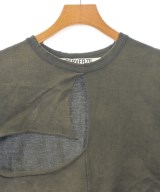 PERVERZE（パーバーズ）Tシャツ・カットソー カーキ サイズ:F レディース/2200638591149
