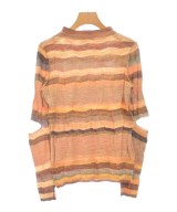 PERVERZE（パーバーズ）ニット・セーター オレンジ サイズ:F レディース/2200638591217