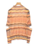 PERVERZE（パーバーズ）ニット・セーター オレンジ サイズ:F レディース/2200638591217