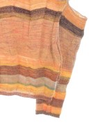 PERVERZE（パーバーズ）ニット・セーター オレンジ サイズ:F レディース/2200638591217