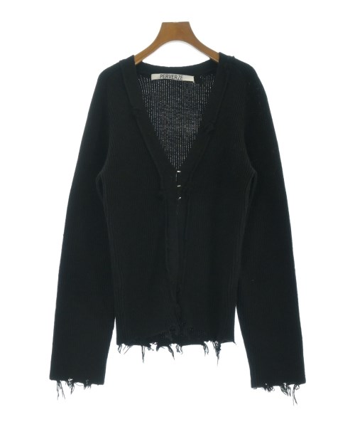パーバーズ(PERVERZE)のPERVERZE カーディガン