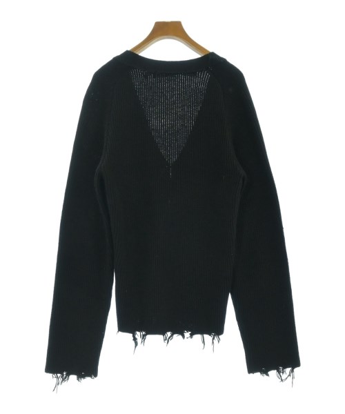 PERVERZE（パーバーズ）カーディガン 黒 サイズ:F レディース/2200624015055