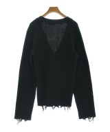 PERVERZE（パーバーズ）カーディガン 黒 サイズ:F レディース/2200624015055