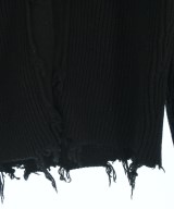 PERVERZE（パーバーズ）カーディガン 黒 サイズ:F レディース/2200624015055