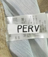 PERVERZE（パーバーズ）その他 ベージュ サイズ:F レディース/2200642576033
