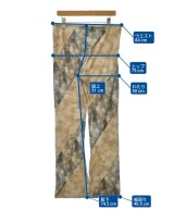 PERVERZE（パーバーズ）その他 ベージュ サイズ:F レディース/2200642576033