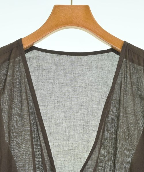 PERVERZE（パーバーズ）ワンピース 茶 サイズ:F レディース/2200620501040