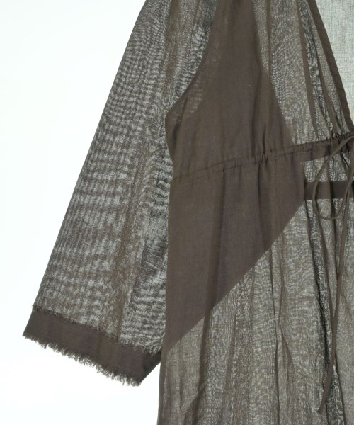 PERVERZE（パーバーズ）ワンピース 茶 サイズ:F レディース/2200620501040