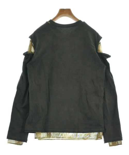 PERVERZE（パーバーズ）Tシャツ・カットソー グレー サイズ:F レディース/2200624493051