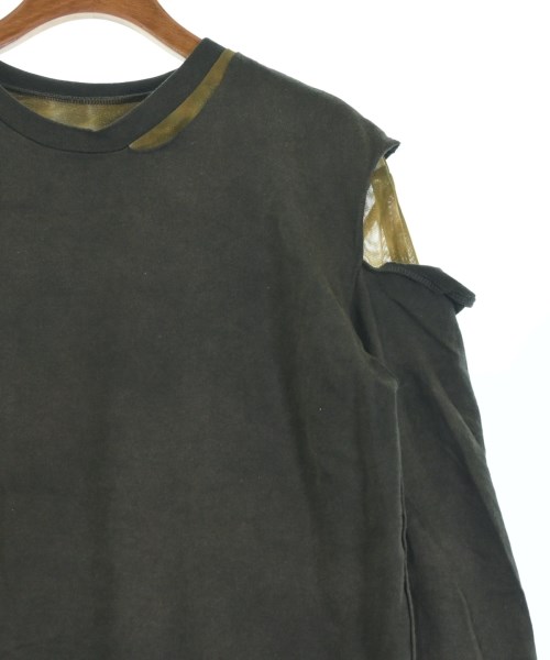 PERVERZE（パーバーズ）Tシャツ・カットソー グレー サイズ:F レディース/2200624493051