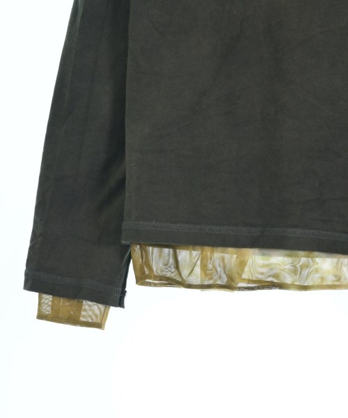 PERVERZE（パーバーズ）Tシャツ・カットソー グレー サイズ:F レディース/2200624493051