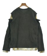 PERVERZE（パーバーズ）Tシャツ・カットソー グレー サイズ:F レディース/2200624493051