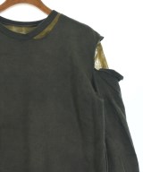 PERVERZE（パーバーズ）Tシャツ・カットソー グレー サイズ:F レディース/2200624493051