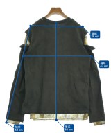 PERVERZE（パーバーズ）Tシャツ・カットソー グレー サイズ:F レディース/2200624493051