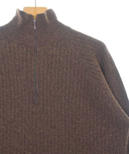 PERVERZE パーバーズ ニット セーター ブラウン系 F レディース PERVERZE パーバーズ ニット セーター ブラウン系 F レディース - メルカリ