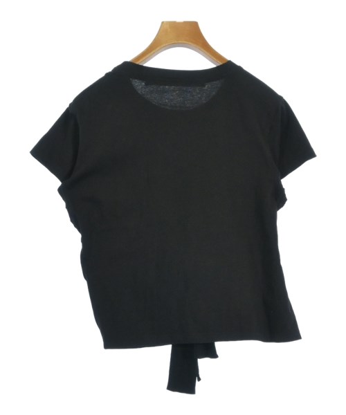 PERVERZE（パーバーズ）Tシャツ・カットソー 黒 サイズ:F レディース/2200616646137