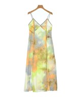 PERVERZE（パーバーズ）ワンピース グレー サイズ:F レディース/2200626623043