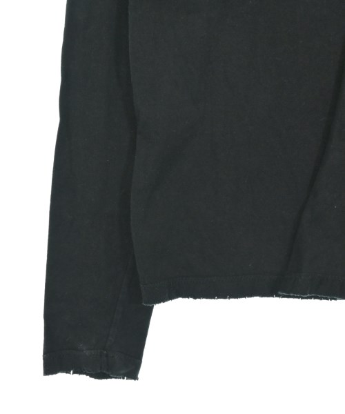 PERVERZE（パーバーズ）Tシャツ・カットソー 黒 サイズ:F レディース/2200627164026