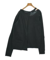 PERVERZE（パーバーズ）Tシャツ・カットソー 黒 サイズ:F レディース/2200627164026
