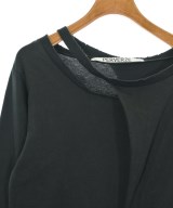 PERVERZE（パーバーズ）Tシャツ・カットソー 黒 サイズ:F レディース/2200627164026