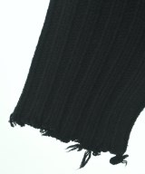 PERVERZE（パーバーズ）ニット・セーター 黒 サイズ:F レディース/2200629673052