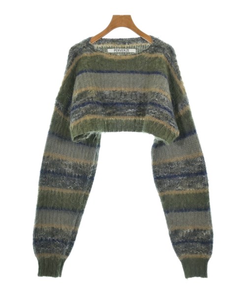 パーバーズ(PERVERZE)のPERVERZE ニット・セーター