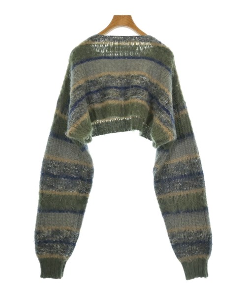 PERVERZE（パーバーズ）ニット・セーター その他（柄物・カラフル） サイズ:F レディース/2200629991040