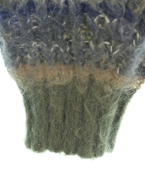 PERVERZE（パーバーズ）ニット・セーター その他（柄物・カラフル） サイズ:F レディース/2200629991040