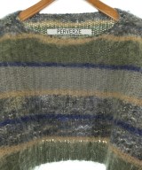 PERVERZE（パーバーズ）ニット・セーター その他（柄物・カラフル） サイズ:F レディース/2200629991040