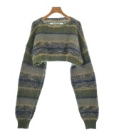 PERVERZE ニット・セーター