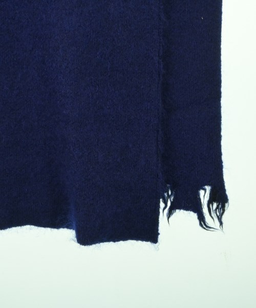 PERVERZE（パーバーズ）ニット・セーター 紺 サイズ:F レディース/2200630565018