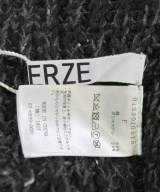 PERVERZE（パーバーズ）ベスト 黒 サイズ:F レディース/2200630968048