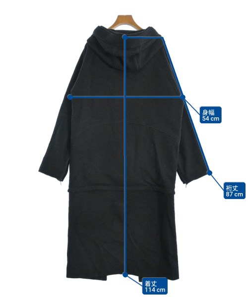 PERVERZE（パーバーズ）その他 黒 サイズ:F レディース/2200632064014