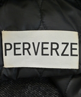 PERVERZE（パーバーズ）その他 黒 サイズ:F レディース/2200610745010