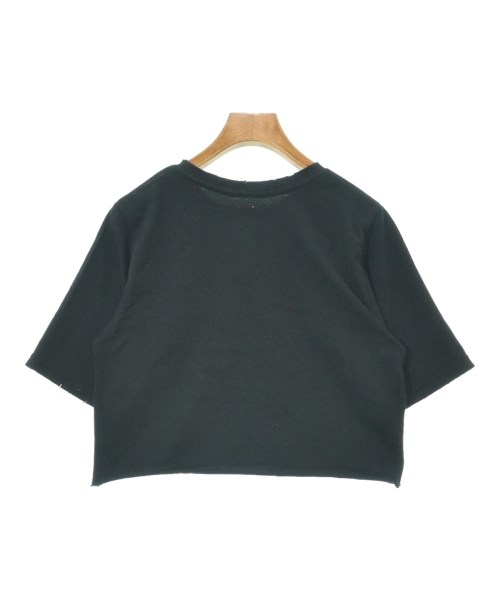 PERVERZE（パーバーズ）Tシャツ・カットソー 黒 サイズ:F レディース/2200614683189