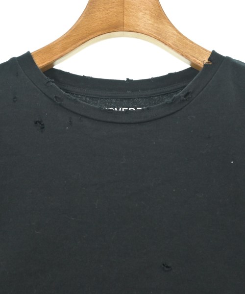 PERVERZE（パーバーズ）Tシャツ・カットソー 黒 サイズ:F レディース/2200614683189